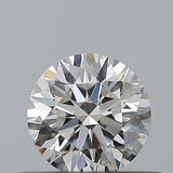 0.35 carat Round diamond G  VS2 Excellent
