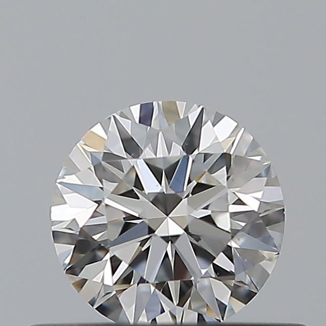 0.35 carat Round diamond G  VS2 Excellent