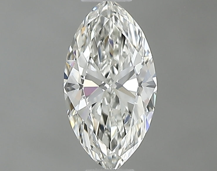 0.32 carat Marquise diamond H IF 