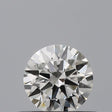 0.36 carat Round diamond H VS1 Excellent