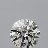 0.36 carat Round diamond H VS1 Excellent
