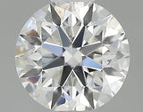 0.40 carat Round diamond H VS2 Excellent