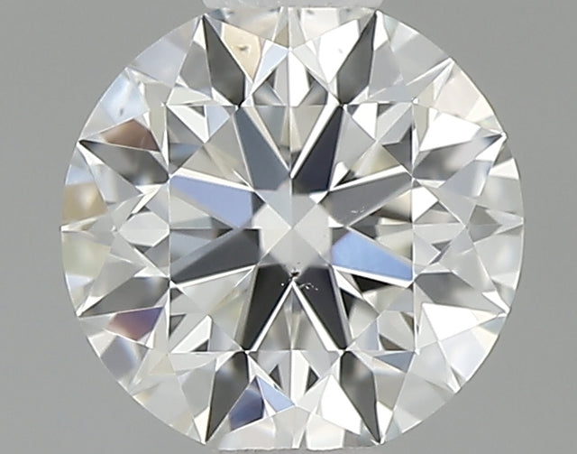 0.40 carat Round diamond H VS2 Excellent