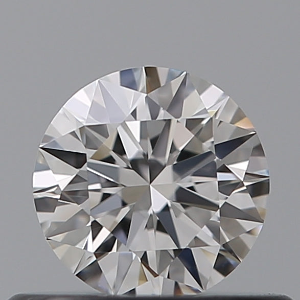 0.36 carat Round diamond E  VVS1 Excellent