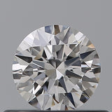 0.36 carat Round diamond E  VVS1 Excellent