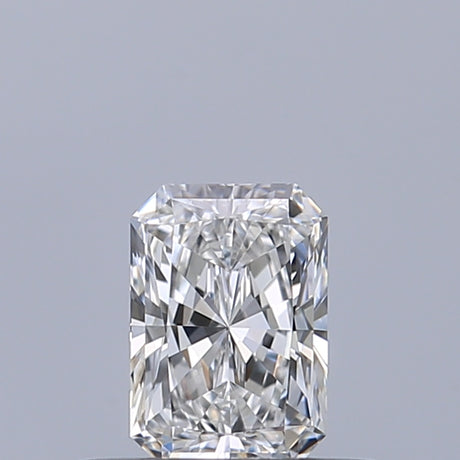 0.32 carat Radiant diamond E IF 