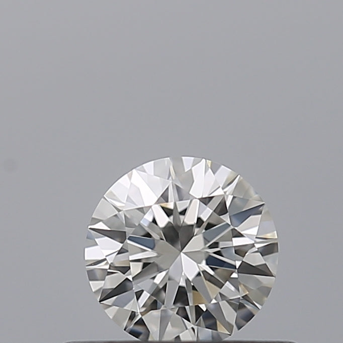 0.31 carat Round diamond G  IF Excellent
