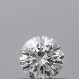 0.31 carat Round diamond G  IF Excellent