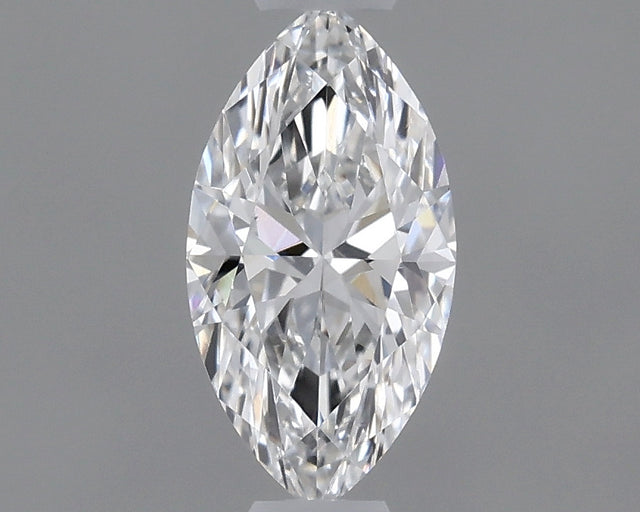 0.33 carat Marquise diamond F VS2 