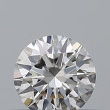 0.23 carat Round diamond G  IF Excellent