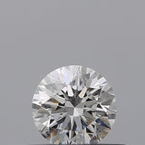 0.33 carat Round diamond D  IF Excellent
