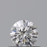 0.40 carat Round diamond F  VS2 Excellent