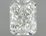 0.41 carat Radiant diamond I  SI2