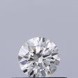 0.30 carat Round diamond G IF Excellent