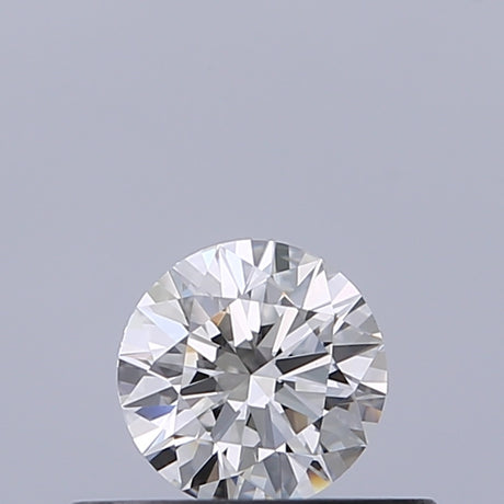 0.30 carat Round diamond G IF Excellent