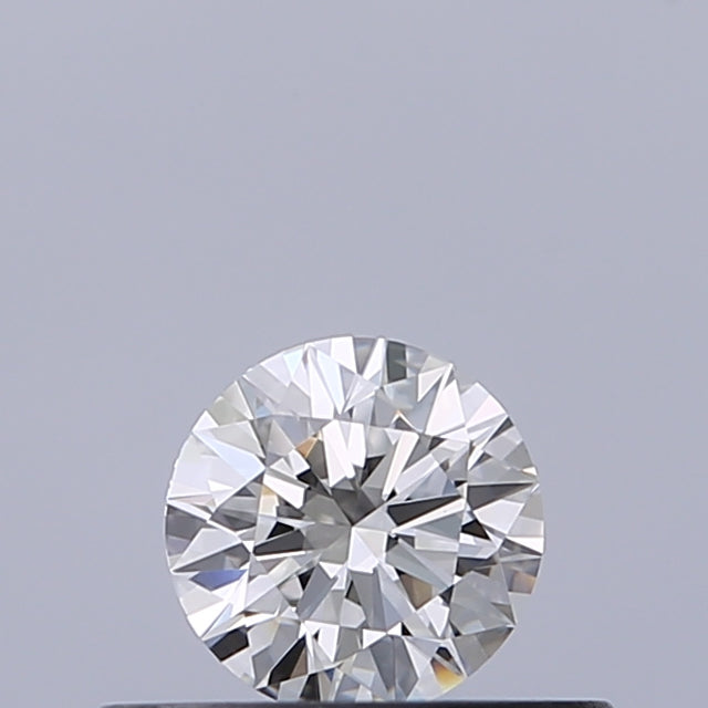 0.30 carat Round diamond G IF Excellent