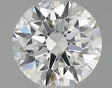 0.40 carat Round diamond H VVS2 Excellent