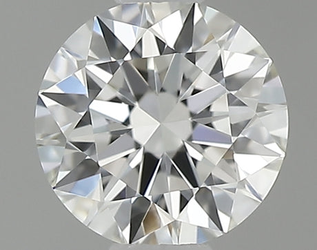 0.40 carat Round diamond H VVS2 Excellent