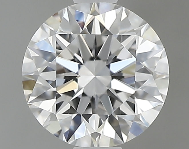 0.70 carat Round diamond D VVS1 Excellent