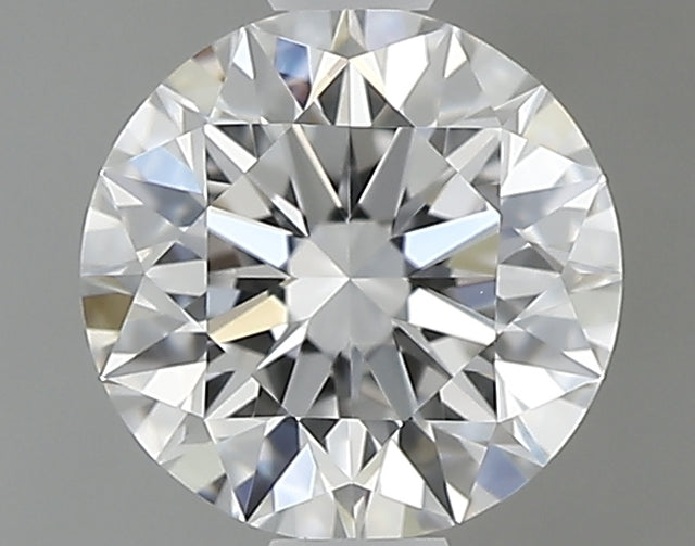 0.70 carat Round diamond D VVS1 Excellent