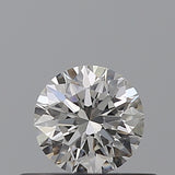 0.30 carat Round diamond H  VVS1 Excellent