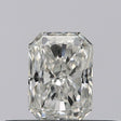 0.29 carat Radiant diamond E VS1 