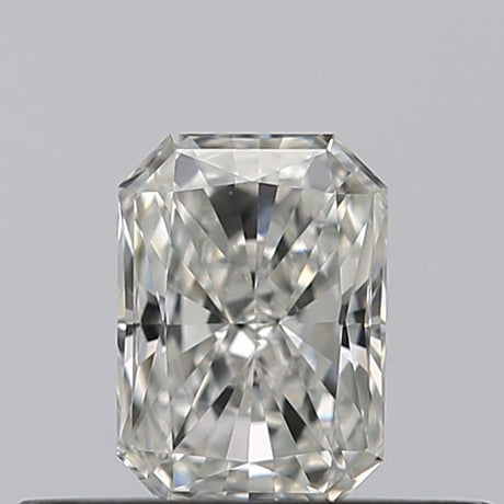 0.29 carat Radiant diamond E VS1 