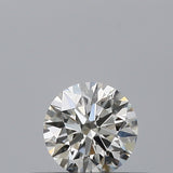 0.26 carat Round diamond F  VS1 Excellent
