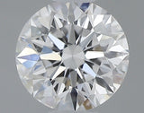 0.40 carat Round diamond D  VS2 Excellent