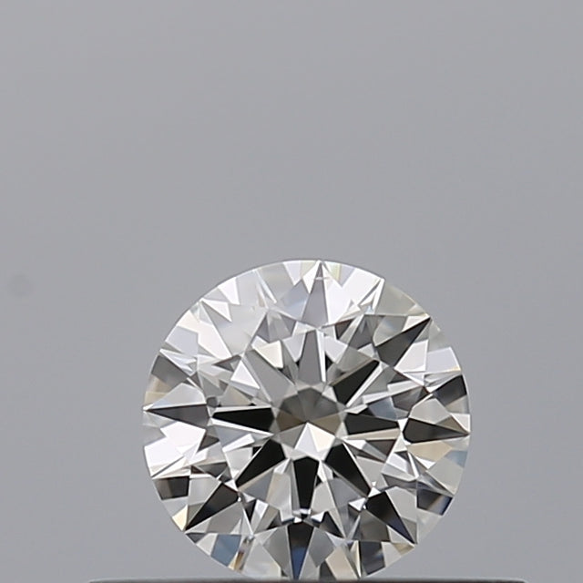 0.30 carat Round diamond F  VS1 Excellent