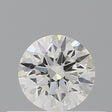 0.30 carat Round diamond G VVS2 Excellent