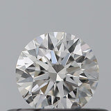 0.34 carat Round diamond G  VVS1 Excellent