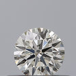 0.30 carat Round diamond G IF Excellent