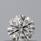 0.30 carat Round diamond G IF Excellent