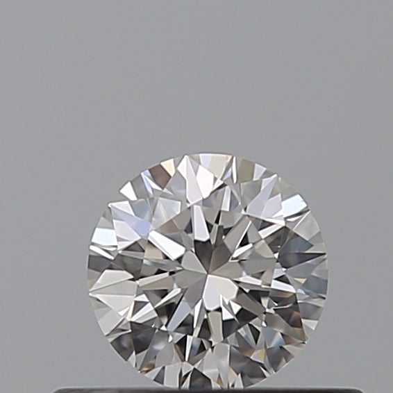0.28 carat Round diamond E  VS1 Excellent