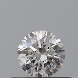 0.28 carat Round diamond E  VS1 Excellent