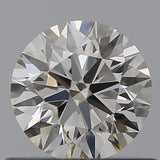 0.50 carat Round diamond H  VS1 Excellent