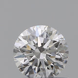 0.60 carat Round diamond F  VVS2 Excellent