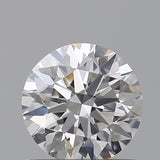 0.80 carat Round diamond F  VVS1 Excellent