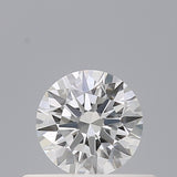 0.31 carat Round diamond F VVS1 Excellent
