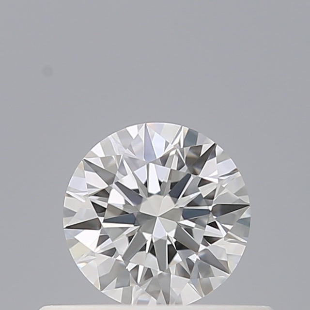 0.31 carat Round diamond F VVS1 Excellent