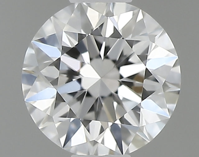 0.30 carat Round diamond E VVS1 Excellent