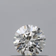 0.32 carat Round diamond F  VVS2 Excellent