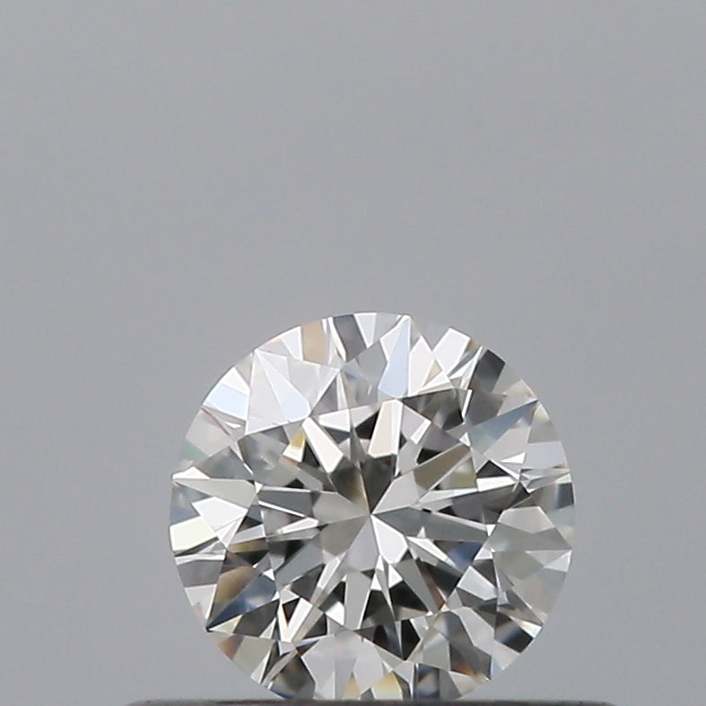 0.32 carat Round diamond F  VVS2 Excellent