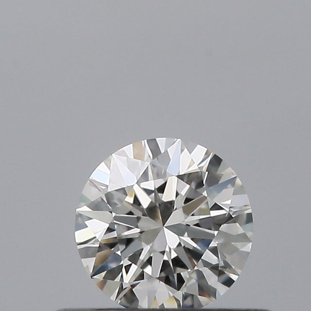 0.32 carat Round diamond F  VVS2 Excellent