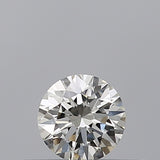 0.18 carat Round diamond G  VVS2 Excellent