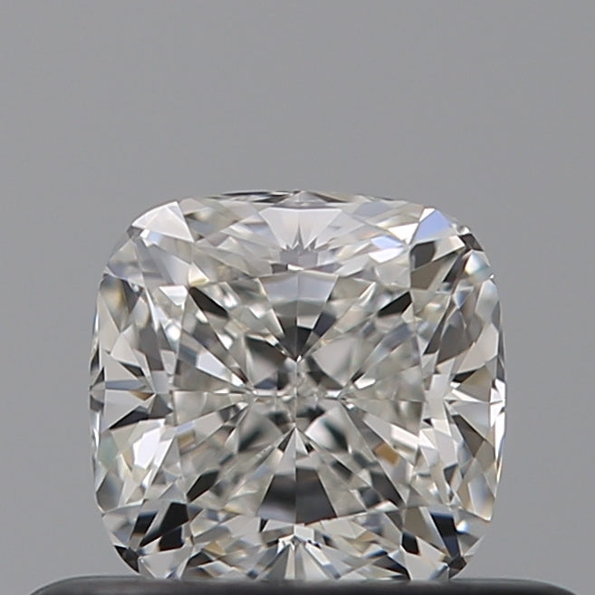 0.43 carat Cushion diamond G  VVS1