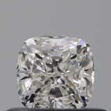 0.43 carat Cushion diamond G  VVS1