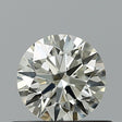 0.40 carat Round diamond L  VVS1 Excellent
