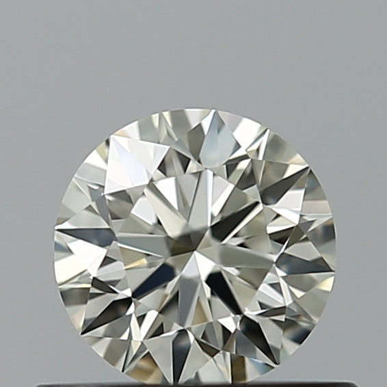0.40 carat Round diamond L  VVS1 Excellent